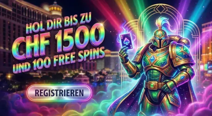 Seven7 Casino